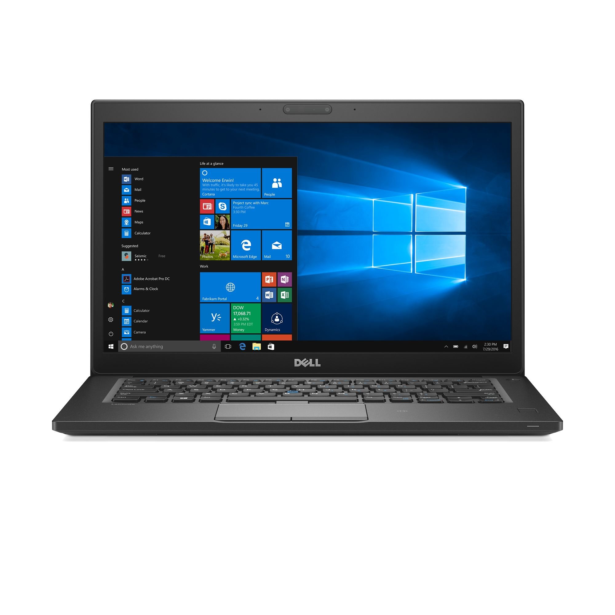 DELLLatitude 7380 第7世代Corei5 8gb 256gb Dell Latitude 7380: Full Review and Benchmarks | Laptop Mag